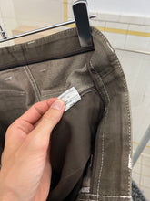 Load image into Gallery viewer, Issey Miyake APOC Woven Faded Carpenter Pants - Size L