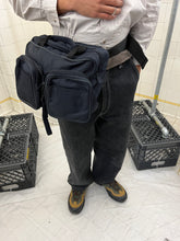 Load image into Gallery viewer, aw2000 Issey Miyake 2-Way Cargo Bumbag - Size OS