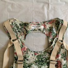 Load image into Gallery viewer, ss2003 Junya Watanabe Parachute Backpack Dress - Size S