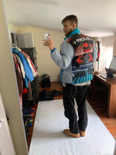 Load image into Gallery viewer, aw2014 Cav Empt x Honeyee Japan Exclusive Puffer Jacket - Size L