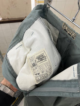 Load image into Gallery viewer, 1980s Marithe Francois Girbaud x Closed Pleated Fatigue Trousers - Size M