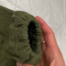 Load image into Gallery viewer, 1970s Vintage US Military Chemical Jacket - Size L