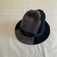 Load image into Gallery viewer, 2000s CDGH Bleach Dyed Bucket Hat - Size M