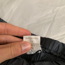 Load image into Gallery viewer, aw2000 Issey Miyake Gunmetal Technical Trackpants - Size M