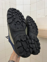 Load image into Gallery viewer, 2000s Oakley ‘Nail’ Low Top in Blue - Size 12 US
