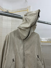 Load image into Gallery viewer, 1990s Armani Cropped Fullzip Jacket - Size L