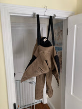 Load image into Gallery viewer, 2000s Armani High Neck Rider Jacket with Backpack Straps - Size L