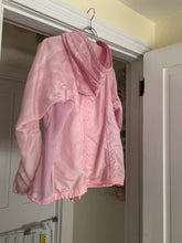 Load image into Gallery viewer, ss2000 Issey Miyake Pink Translucent Mesh Technical Jacket - Size L