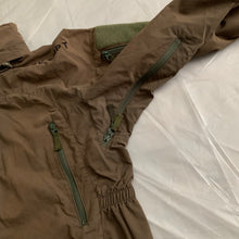 Load image into Gallery viewer, ss2012 Cav Empt Military Technical Jacket - Size M