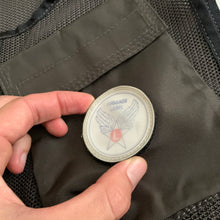 Load image into Gallery viewer, 1980s Vintage Yoshida &amp; Co Luggage Label Mesh Pullover Vest by Koichi Yamaguchi - Size OS