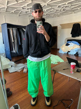 Load image into Gallery viewer, aw2000 Issey Miyake Adjustable Trackpants - Size L