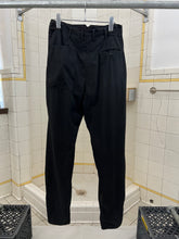 Load image into Gallery viewer, 1990s Katharine Hamnett Light Pocket Pleated Trousers - Size M
