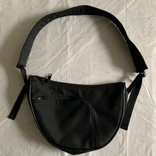 Load image into Gallery viewer, 2000s Issey Miyake Nylon Ripstop Shoulder Bag - Size OS