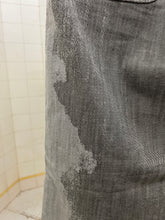 Load image into Gallery viewer, 2000s Issey Miyake APOC Woven Faded Denim Pants - Size M