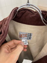 Load image into Gallery viewer, 1980s Marithe Francois Girbaud x Closed Double Closure Ripstop Jacket - Size M
