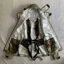 Load image into Gallery viewer, aw2018 Takahiromiyashita The Soloist Olive SOL Flight Jacket - Size L