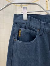 Load image into Gallery viewer, 1990s Armani Heavy Twill Pants - Size M