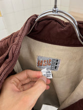 Load image into Gallery viewer, 1980s Marithe Francois Girbaud x Closed Double Closure Ripstop Jacket - Size M