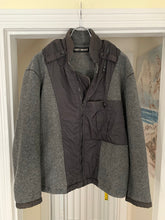 Load image into Gallery viewer, aw1992 Issey Miyake Technical Fleece Nylon Jacket - Size XL