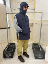 Load image into Gallery viewer, 2000s Armani Futuristic Modular Pullover Puffer Vest/Poncho - Size OS