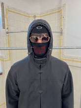Load image into Gallery viewer, 2000s Mandarina Duck 'Mould' Clasp Parka - Size L