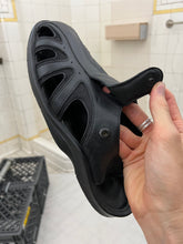 Load image into Gallery viewer, 2000s Oakley ‘Espadrilles’ Leather Sandals - Size 9.5 US