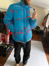 Load image into Gallery viewer, aw2014 Cav Empt x Honeyee Japan Exclusive Puffer Jacket - Size L