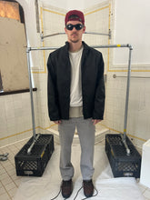 Load image into Gallery viewer, 2000s Samsonite ‘Travel Wear’ Paneled Jacket with Deep Back Pocket - Size L