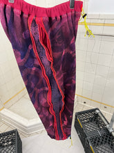 Load image into Gallery viewer, Seeing Red Baggy Airbrushed Camo Sweats