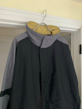 Load image into Gallery viewer, 2000s Vintage Nike ACG Oversized High-necked Jacket with Paneled Sleeves - Size XL