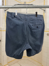 Load image into Gallery viewer, 1990s Marithe Francois Girbaud Pleated Front Seam Shorts - Size XXL