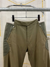 Load image into Gallery viewer, 2000s Kostas Murkudis Paneled Moto Pants - Size M