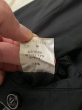 Load image into Gallery viewer, 1980s Issey Miyake Zipper Shawl Collar Jacket - Size XL