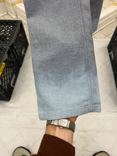 Load image into Gallery viewer, 2000s Kostas Murkudis Inverse Denim Pants - Size M