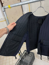 Load image into Gallery viewer, aw2016 Craig Green Quilted Hunting Vest - Size OS