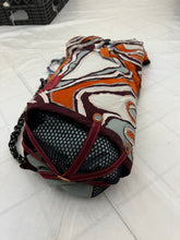 Load image into Gallery viewer, Seeing Red Tiger Camo Quiver Bag - Size OS