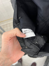 Load image into Gallery viewer, 1990s Dexter Wong Textured Nylon Pants - Size M