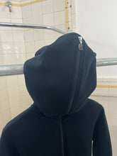 Load image into Gallery viewer, 2000s Jipijapa Double Faced Full Zip Hoodie - Size S