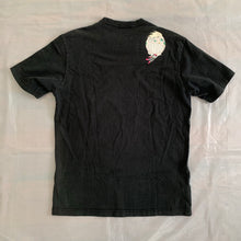 Load image into Gallery viewer, ss2000 Issey Miyake x Takashi Murakami Tee (Black) - Size M