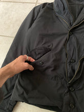 Load image into Gallery viewer, 1980s Issey Miyake Zipper Shawl Collar Jacket - Size XL