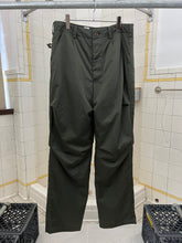 Load image into Gallery viewer, 2000s Jipijapa Snowpants with Backpocket Zipper Opening - Size L