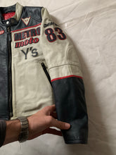 Load image into Gallery viewer, 2000s Yohji Yamamoto x Dainese Reconstructed Moto Jacket - Size XS