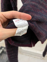 Load image into Gallery viewer, 2000s Mandarina Duck Cropped High Neck Sweater - Size XXS