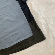 Load image into Gallery viewer, 2000s Margiela Oversized Artisanal Reconstructed Vintage Tees - Size XL