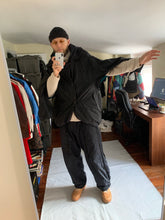 Load image into Gallery viewer, ss2000 Issey Miyake x Takashi Murakami Reversible Nylon Hooded Parachute Coat - Size OS