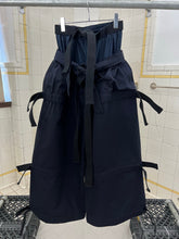 Load image into Gallery viewer, aw2015 Craig Green Samurai Parachute Pants - Size OS