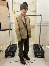 Load image into Gallery viewer, Late 1990s Mandarina Duck Egg Cell Cargo Jacket - Size L