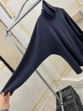 Load image into Gallery viewer, 1980s Issey Miyake Faded Purple Turtleneck - Size M