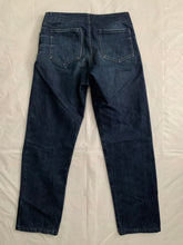 Load image into Gallery viewer, 1990s Vexed Generation Technical Velcro Closure Denim - Size M