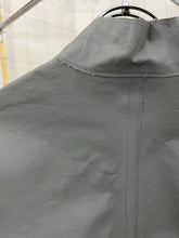 Load image into Gallery viewer, 2000s Mandarina Duck Laser Cut &amp; Waterproof "Paper" Jacket - Size S